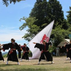 夏フェス！　石川県と富山県の住民が一つになった音楽祭