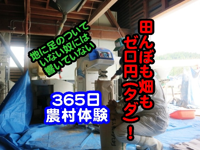 【田舎に溶け込むコツ】ゆとり・さとり世代が移住定住を行う問題・課題