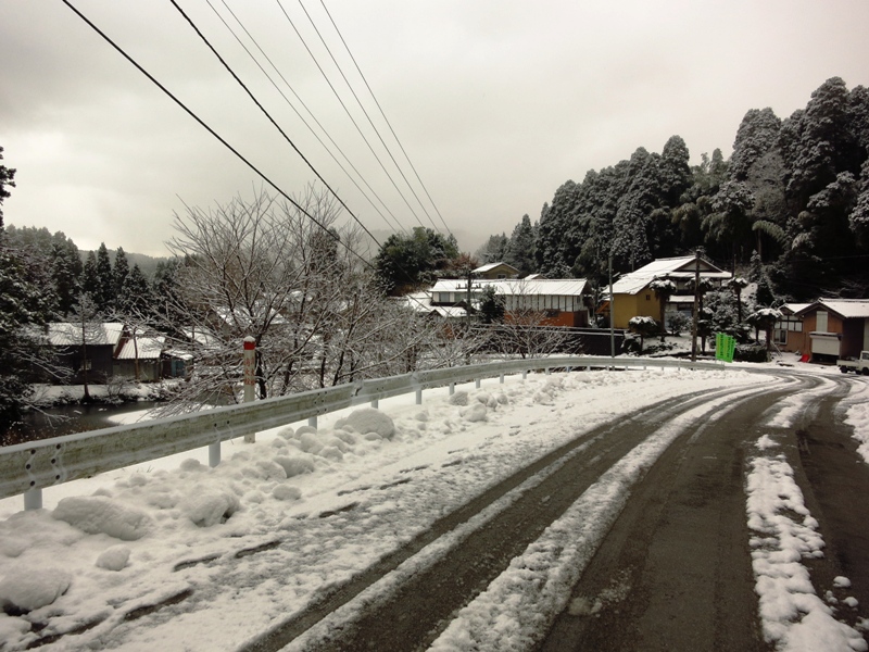 雪国で暮らす／移住ナビ・移住支援サポート（立地場所・除雪）