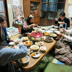 田舎体験インターン／氷見の里山少人数田舎体験歓迎