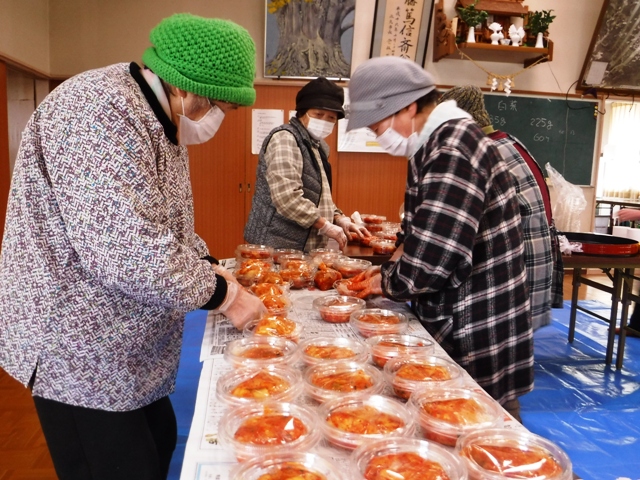 氷見市地域おこし協力隊（稲垣）・田舎暮らし週間活動報告（3月第1週）富山で移住定住