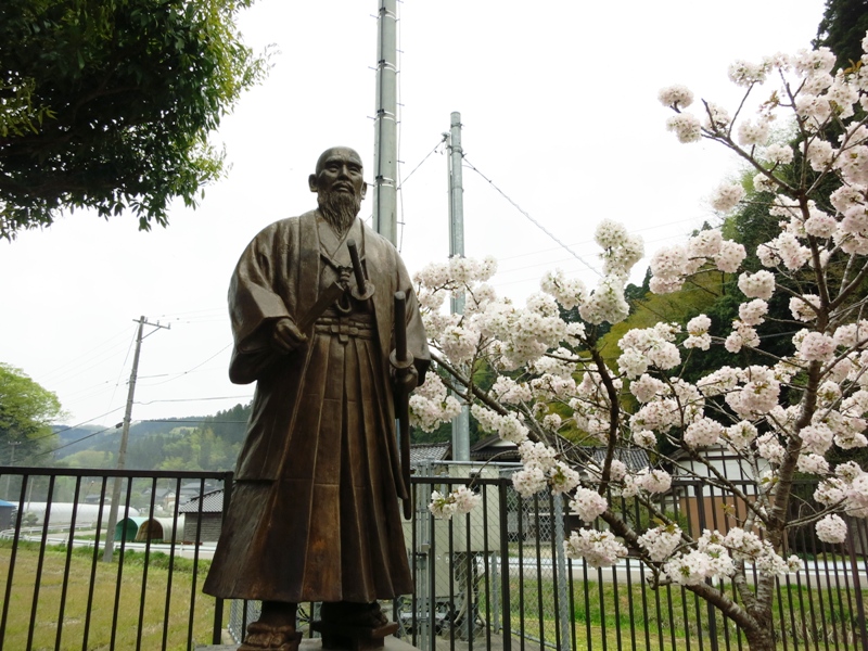 幕末の隠れた文武両道の偉人　斎藤弥九郎／小説化　不抜の剣