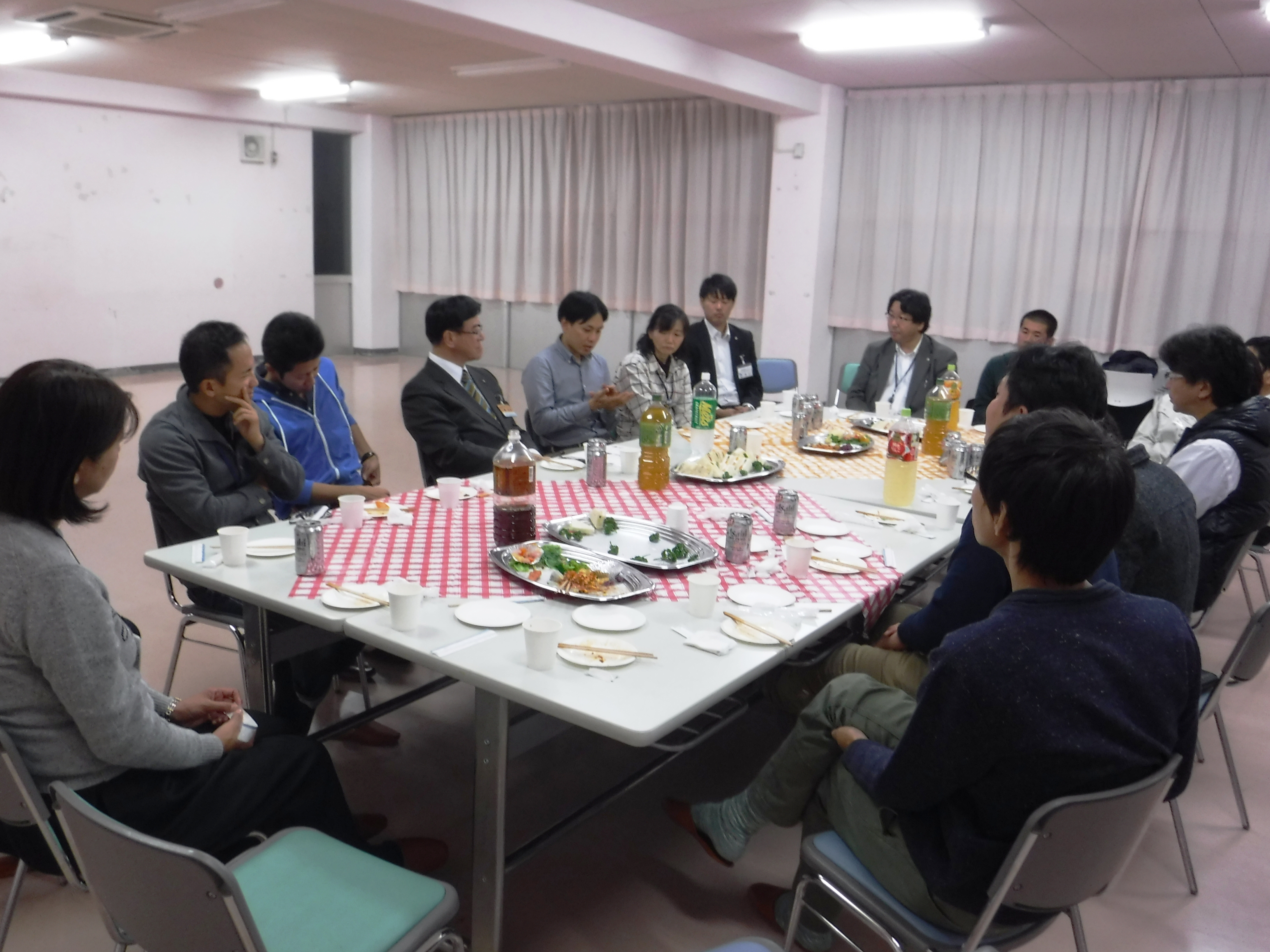 氷見市地域おこし協力隊（稲垣）・田舎暮らし週間活動報告（１１月第１週）富山で移住定住