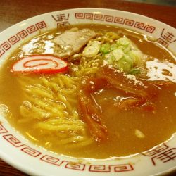 えっ！民家の中に？富山の美味しい隠れ家ラーメン店／紋食堂