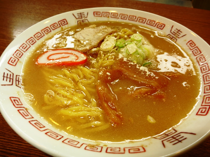 えっ！民家の中に？富山の美味しい隠れ家ラーメン店／紋食堂