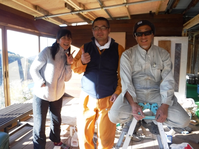 氷見市地域おこし協力隊（稲垣）・田舎暮らし週間活動報告（１１月第３週）富山で移住定住