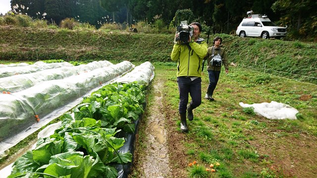 DA PUMPのU.S.A地域活性化動画の裏側・NHKテレビ放送予定