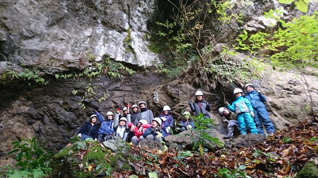 氷見の秘魅／創建不明ミステリアスな八代の社（やしろ）