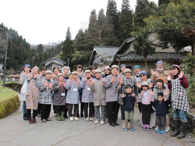 幽霊都市?・富山県氷見市１０人中８人が知らない実態／交流人口から関係人口の作り方