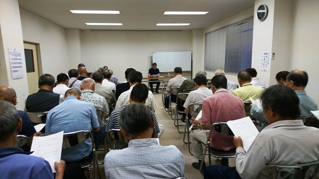 令和元年NPO法人速川活性化協議会総会について・ソライロ運営方針